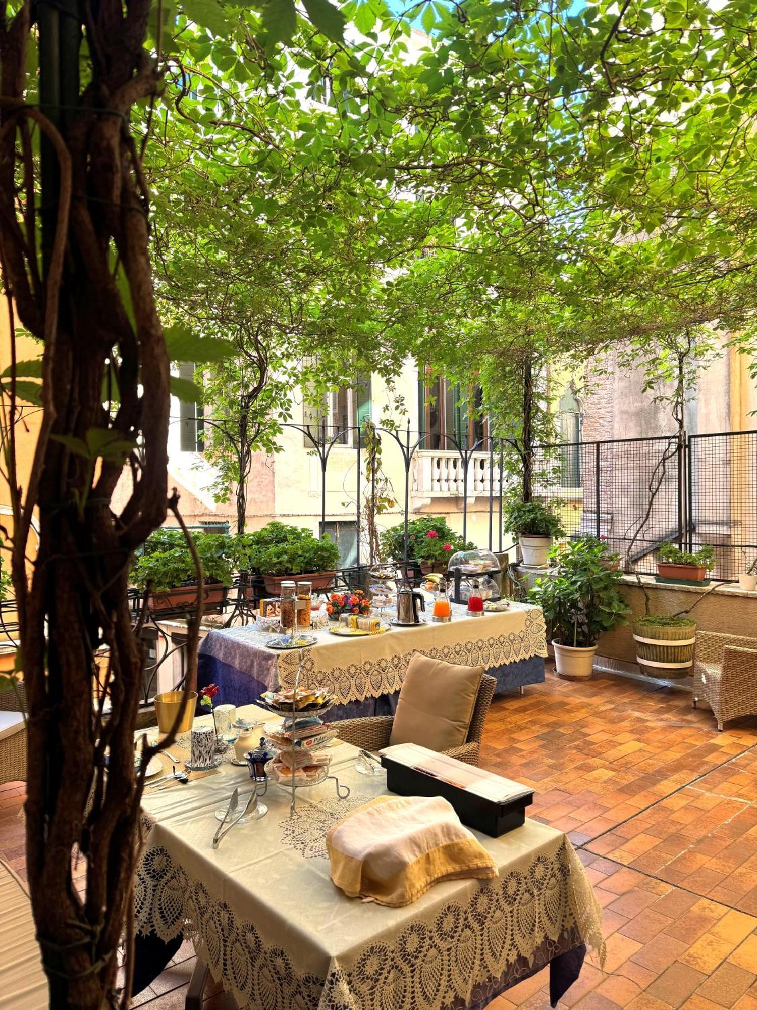 B&B Beroni A Venezia Εξωτερικό φωτογραφία